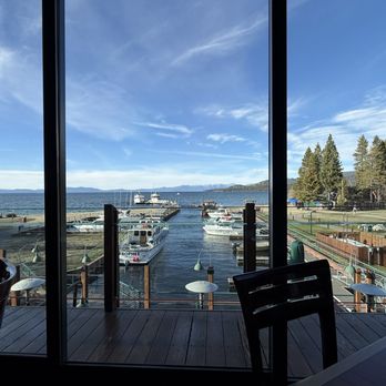 Riva Grill - Upstairs view - Venues & Event Spaces Near Me - South Lake Tahoe, California Riva Grill - Upstairs view - Venues & Event Spaces Near Me - South Lake Tahoe, California