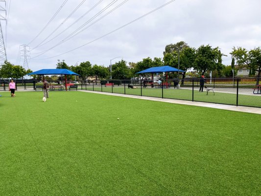 Foster City Dog Park