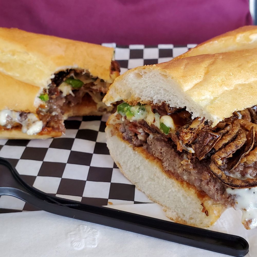 Top 10 Best Pastrami Sandwich in Phoenix, AZ Last Updated August 2021