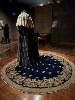 Imperial Treasury by null