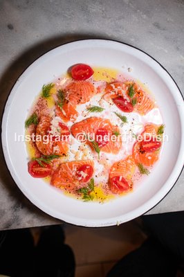 Fishmonger by null