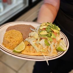 Rene’s Restaurant-Bakery