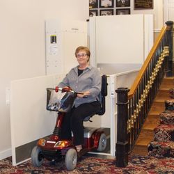 Mobility Plus Troy - Mobility Plus Troy has Home Access and Mobility Solutions to help you stay at home longer, be safer, and live happier.