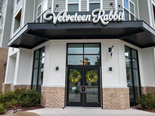 The Velveteen Rabbit by null