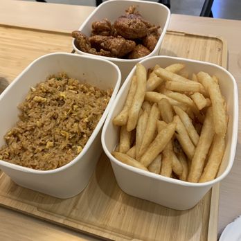 K Chicken - Our choices - Chicken Wings Near Me - Norwood, New Jersey