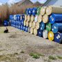 Photo of The barrel guy