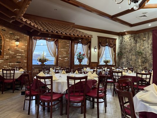 Fernandes Steak House II by null
