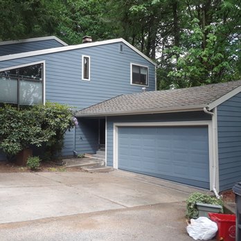 Revive Exteriors - Revive Exteriors Completed Job: New Hardie Board and Paint - Painters Near Me - Woodburn, Oregon Revive Exteriors - Revive Exteriors Completed Job: New Hardie Board and Paint - Painters Near Me - Woodburn, Oregon