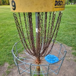 O'Brien Park