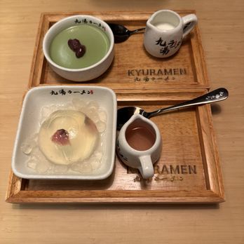Kyuramen - Ramen Near Me - Tigard, Oregon Kyuramen - Ramen Near Me - Tigard, Oregon