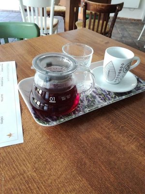 Café Všehochuť by null