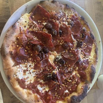 Pizzeria Bianco - Pizza Near Me - Phoenix, Arizona Pizzeria Bianco - Pizza Near Me - Phoenix, Arizona