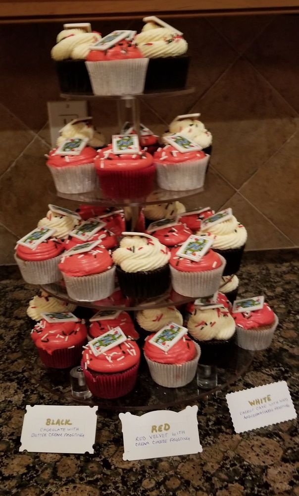 KIRSTIN’S SWEET SENSATIONS Updated September 2024 1031 Goldenrod Rd