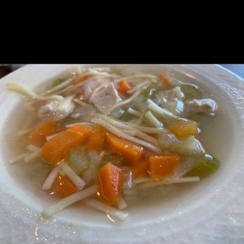 Williston Town House Diner - Chicken noodle soup - Diners Near Me - Williston Park, New York Williston Town House Diner - Chicken noodle soup - Diners Near Me - Williston Park, New York