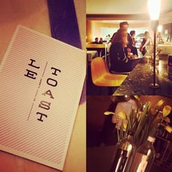 Openning Night 05/02/16
