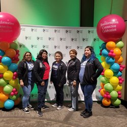 Hurst Conference Center - Tarrant County College South representan