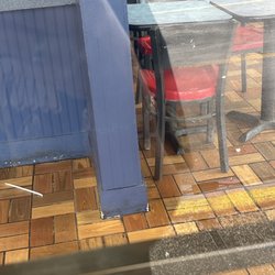 Church's Texas Chicken