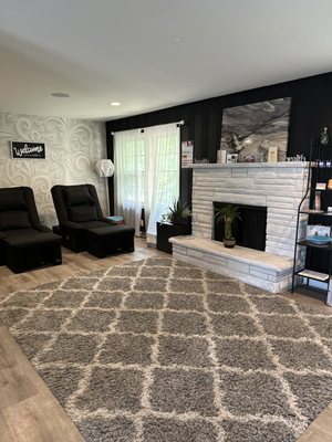 Total Bliss Massage & Float Spa - Image 10