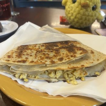 The Crepery - Alaskan Breakfast Crepe - Creperies Near Me - Fairbanks, Alaska The Crepery - Alaskan Breakfast Crepe - Creperies Near Me - Fairbanks, Alaska