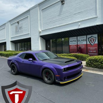 TruShield Auto Glass - Auto Glass Services Near Me - Morrow, Georgia TruShield Auto Glass - Auto Glass Services Near Me - Morrow, Georgia
