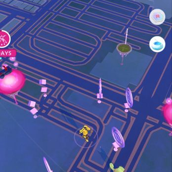 North County - Good spot for Pokémon - Mexican Near Me - Denver, Colorado