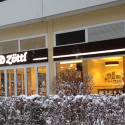 Bäckerei Zöttl