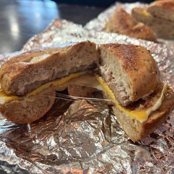 St Paul Bagelry - Bagels Near Me - Roseville, Minnesota St Paul Bagelry - Bagels Near Me - Roseville, Minnesota