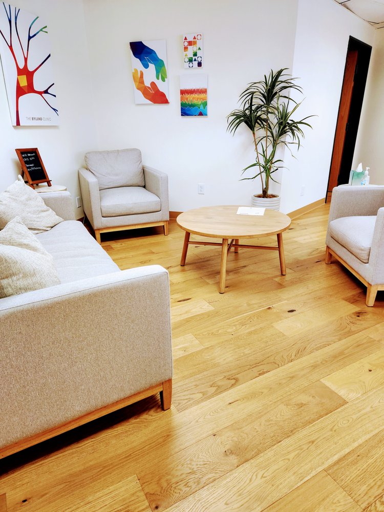 The Bylund Clinic - child therapist in Walnut Creek, CA