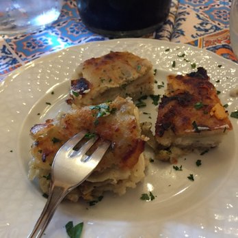L'orecchietta - Italian Near Me - Candela, FG