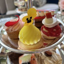 dessert dessert
