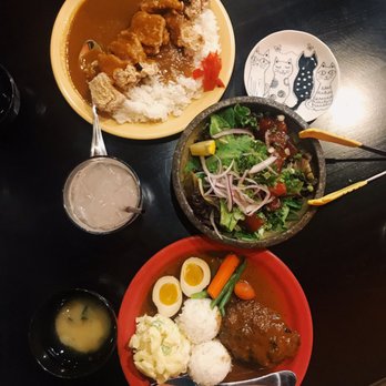 Karaage Setsuna - [XDIMEHUNTS] When you want some home-y meals! - Japanese Near Me - Seattle, Washington