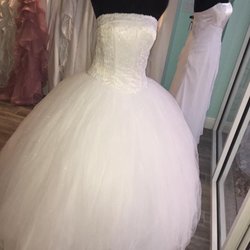 Fifth Avenue Bridal by Julia Barney