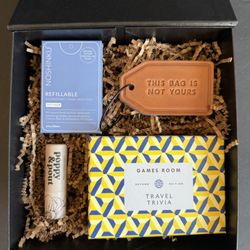 Travel Box