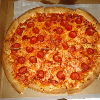 Bill’s Place - large pepperoni $14 - Pizza Near Me - West Warwick, Rhode Island Bill’s Place - large pepperoni $14 - Pizza Near Me - West Warwick, Rhode Island