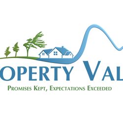Property Valet - Company Logo