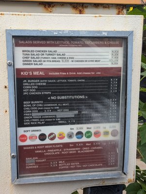 Crown Burgers by null