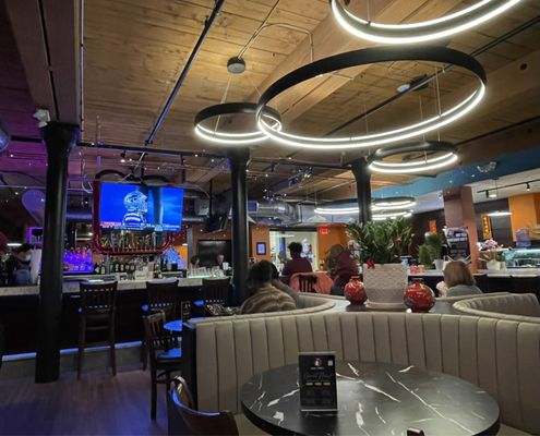 Jade Lowell Restaurant by null