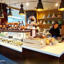Bakery 101