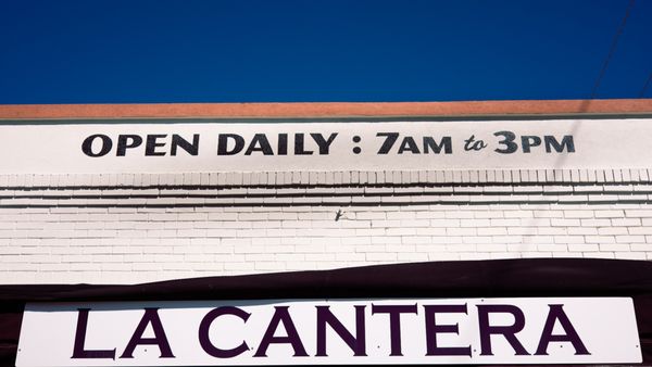 La Cantera Mexican Restaurant by null