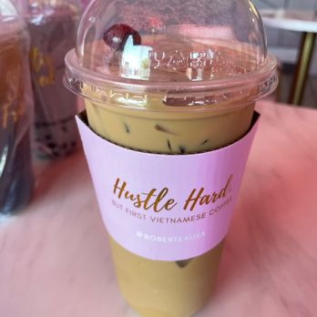 Bober Tea & Coffee - THE O.G. - Bubble Tea Near Me - Sacramento, California Bober Tea & Coffee - THE O.G. - Bubble Tea Near Me - Sacramento, California