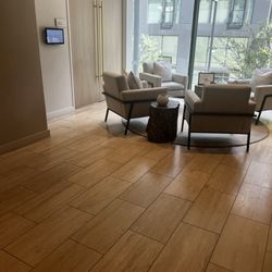 Canyon Ranch Fort Worth Wellness Club + Spa - Lobby