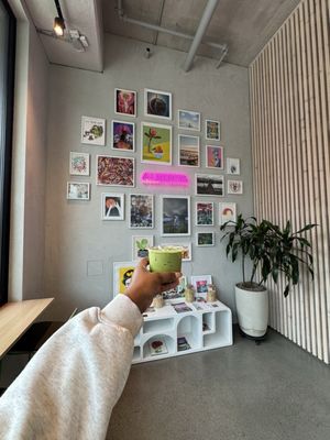 Alberta Street Coffee