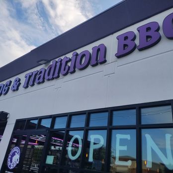 Hog & Tradition - Barbeque Near Me - Henderson, Nevada Hog & Tradition - Barbeque Near Me - Henderson, Nevada
