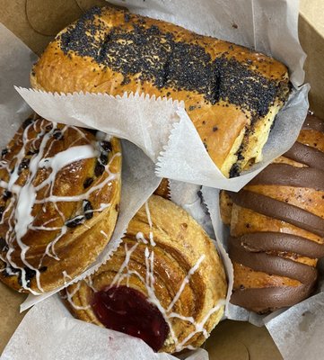 North Shore Kosher Bakery by null