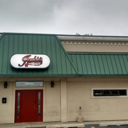 Jackie's Slots and Shots - Entrance