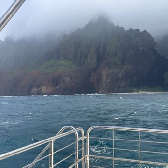 Blue Dolphin Charters - Boating Near Me - Eleele, Hawaii