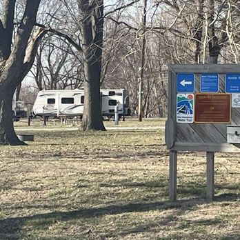 Botna Bend Park - RV campsite - Parks Near Me Botna Bend Park - RV campsite - Parks Near Me