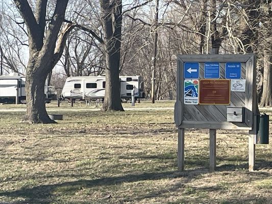 BOTNA BEND PARK - Updated May 2026 - Hancock, Iowa - Parks - Phone ...