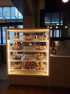 Rubinstein Bagels South Lake Union by null Rubinstein Bagels South Lake Union by null