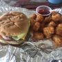 Junk Yard Burgers